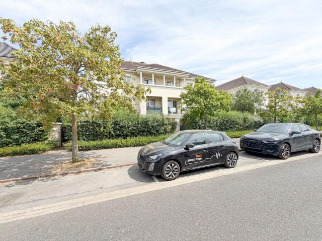 Appartement, Magny le Hongre
