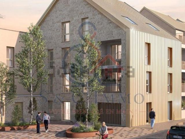 Appartement, Magny le Hongre