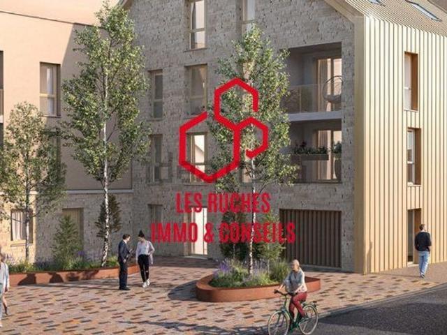 Appartement, Magny le Hongre