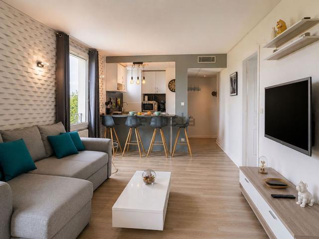 Appartement, Magny le Hongre