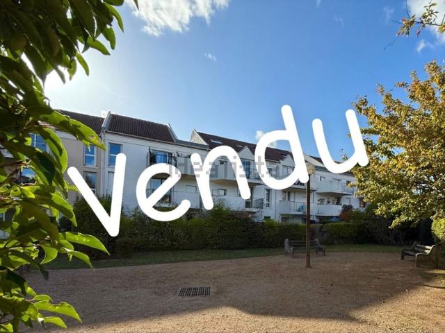 Appartement, Magny les Hameaux