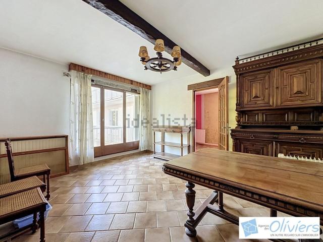 Appartement, Magny les Hameaux