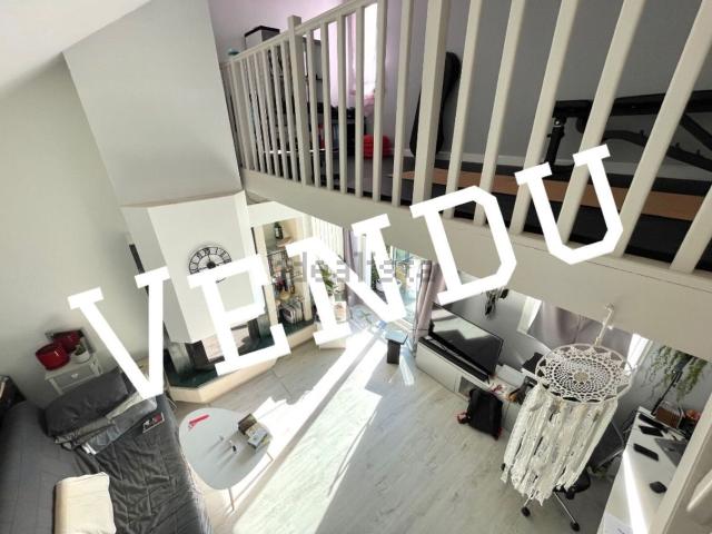 Appartement, Magny les Hameaux