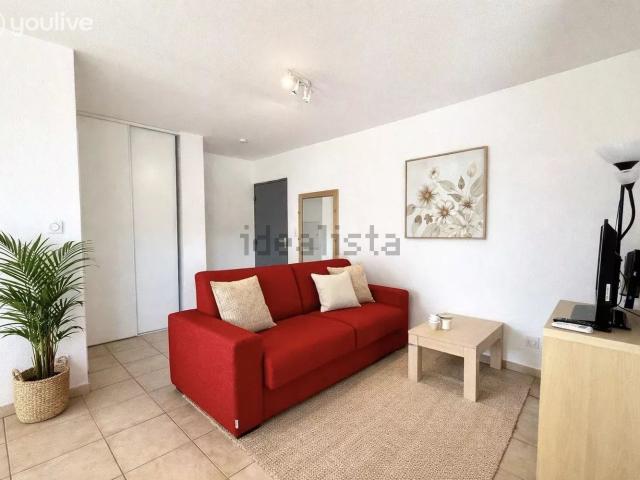 Appartement, Magny les Hameaux