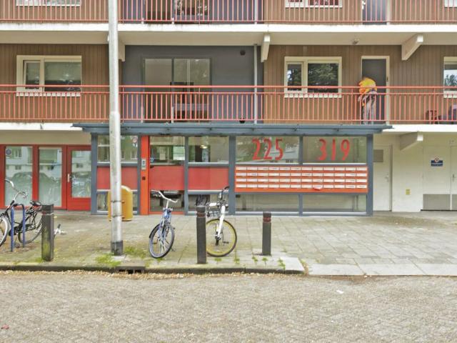 Appartement Mahlerstraat 239, Tilburg À Louer