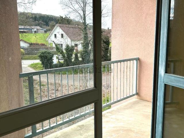 Appartement, Maizières