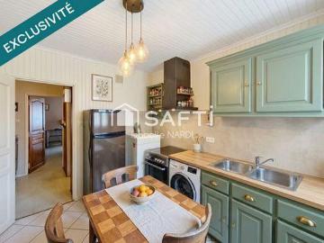 Appartement Maizieres Lorraine 57280 DS103376844