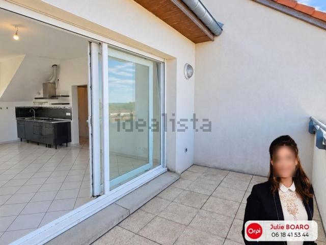 Appartement, Maizières lès Metz