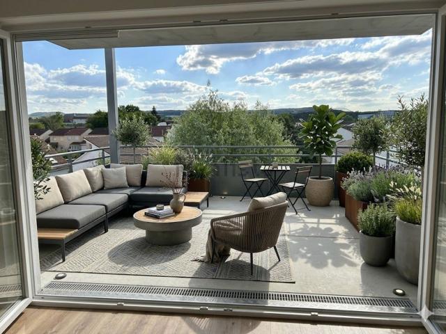 Appartement, Maizières lès Metz