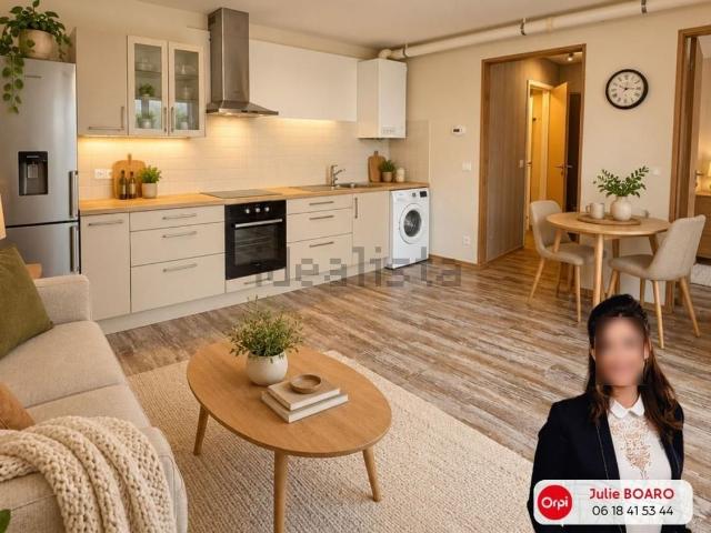 Appartement, Maizières lès Metz