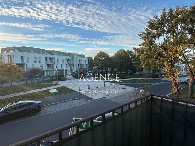 Appartement, Maizières lès Metz