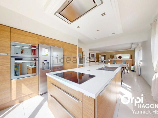 Appartement, Maizières lès Metz