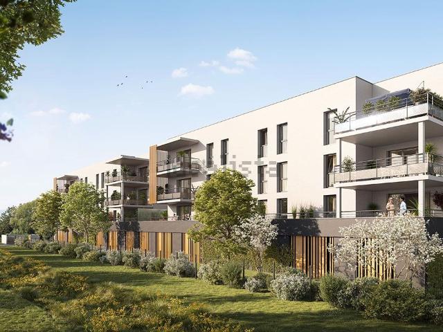 Appartement, Maizières lès Metz