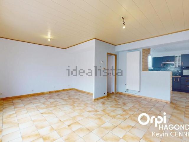 Appartement, Maizières lès Metz