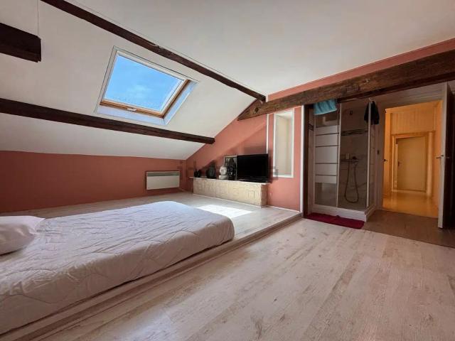 Appartement, Maizières lès Metz