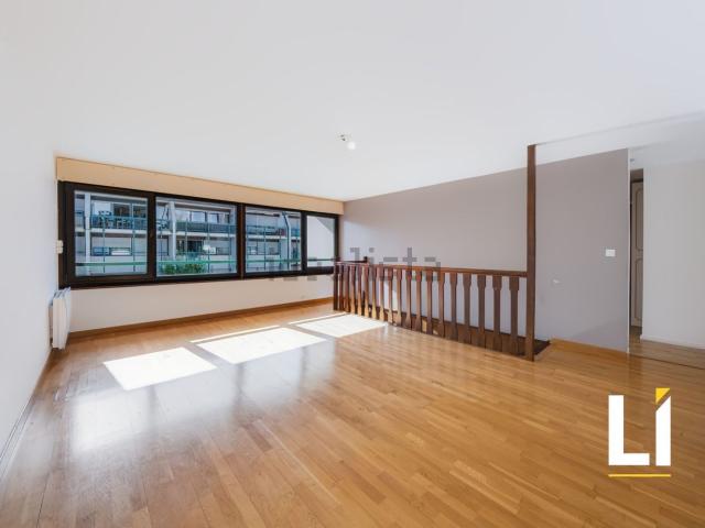 Appartement, Maîche
