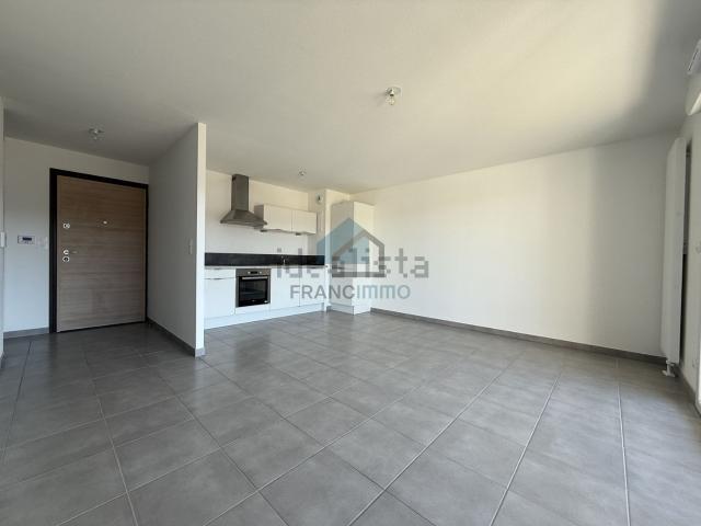Appartement, Maîche