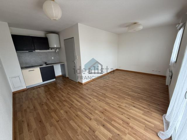 Appartement, Maîche