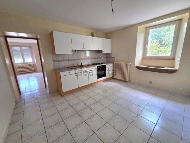 Appartement, Maîche