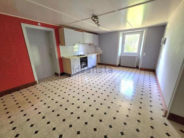 Appartement, Maîche