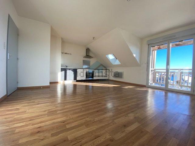 Appartement, Maîche
