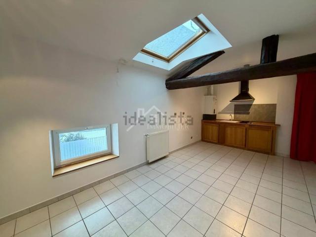 Appartement, Maidières