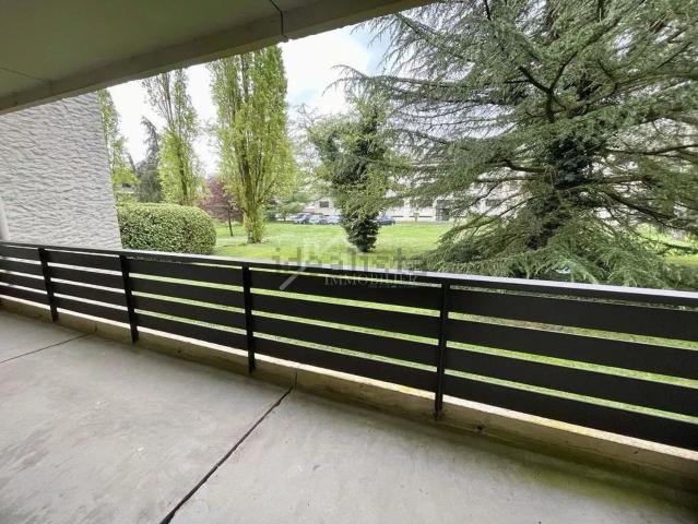 Appartement, Maidières
