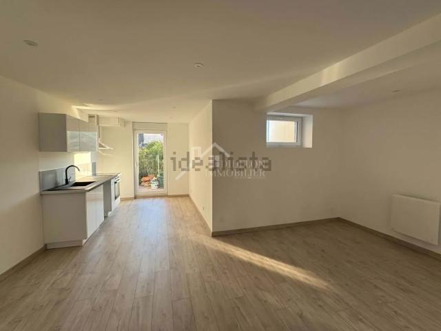 Appartement, Maidières