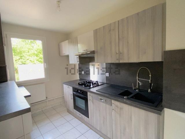 Appartement, Maidières