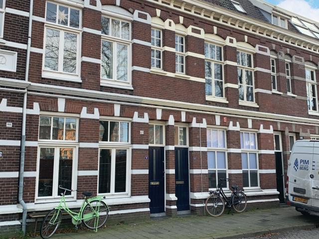 Appartement Maijweg 12 5211AA Den Bosch