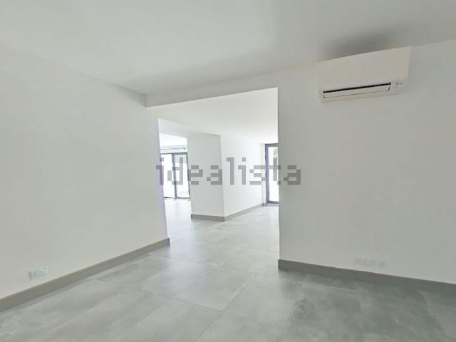 Appartement, Maillane
