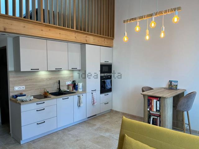 Appartement, Maillane
