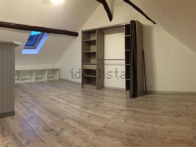 Appartement, Maincy