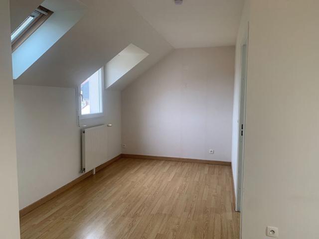 Appartement Mainvilliers 3 pièce s 54.95 m2