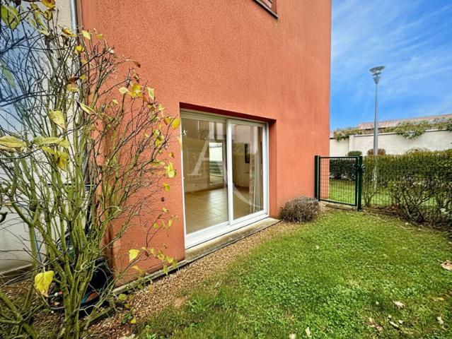 Appartement Mainvilliers 3 pièces 66m2 proche gare