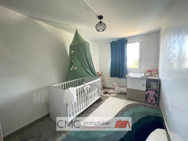 APPARTEMENT MAINVILLIERS