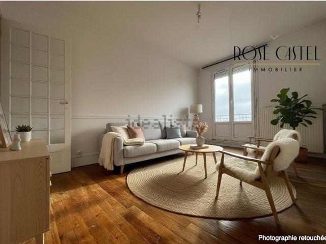 Appartement, Mainvilliers