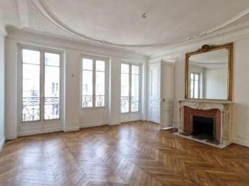 Appartement • Mairie