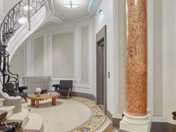 Appartement • Mairie