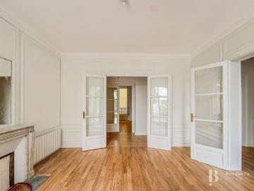 Appartement • Mairie