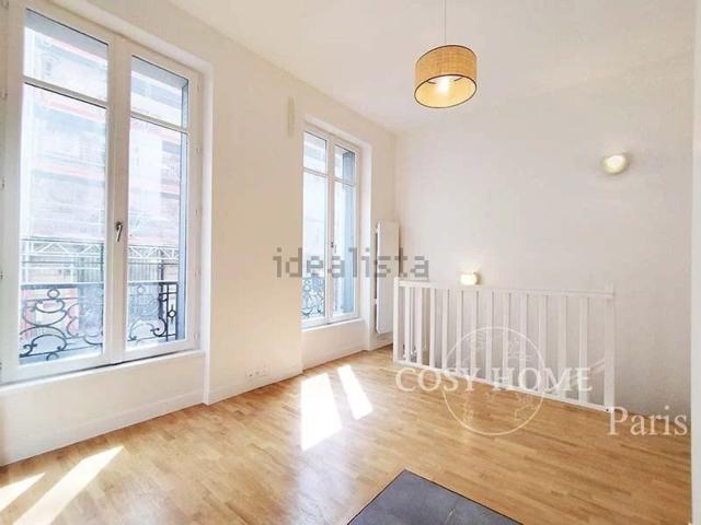 Appartement, Mairie, Paris