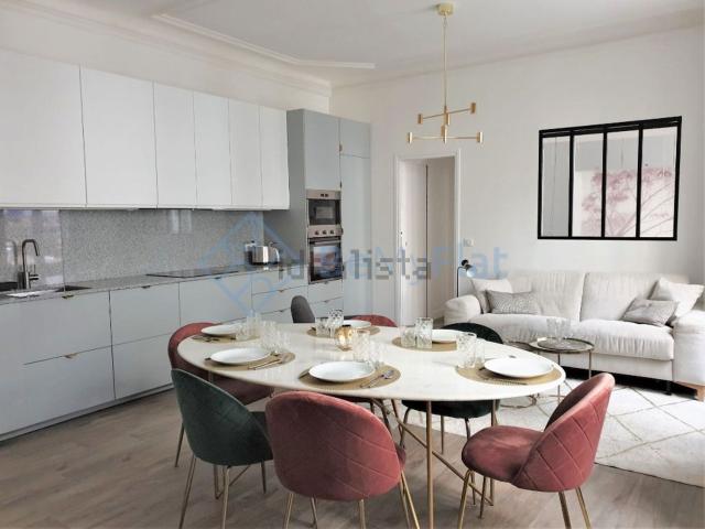 Appartement, Mairie, Paris