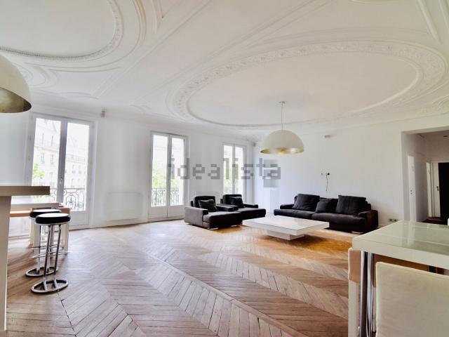 Appartement, Mairie, Paris