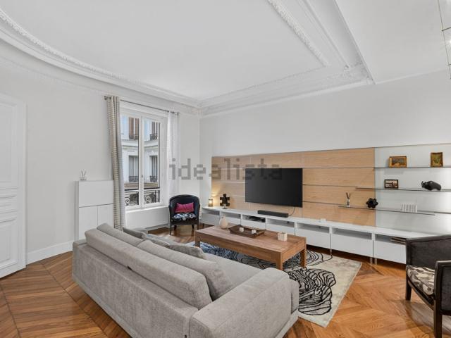 Appartement, Mairie, Paris