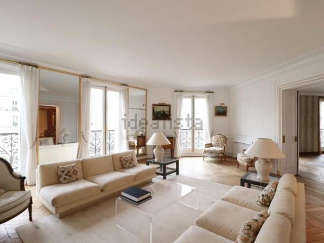 Appartement, Mairie, Paris
