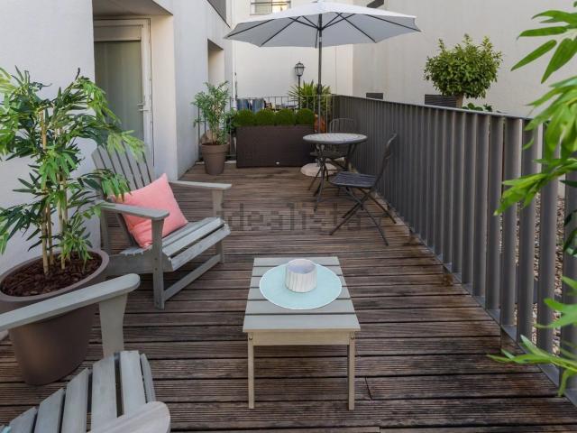 Appartement, Mairie, Paris
