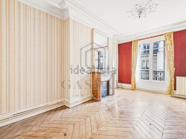 Appartement, Mairie, Paris