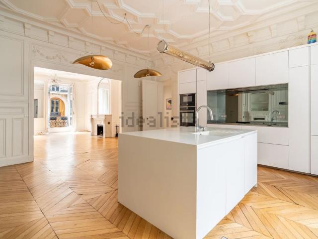 Appartement, Mairie, Paris