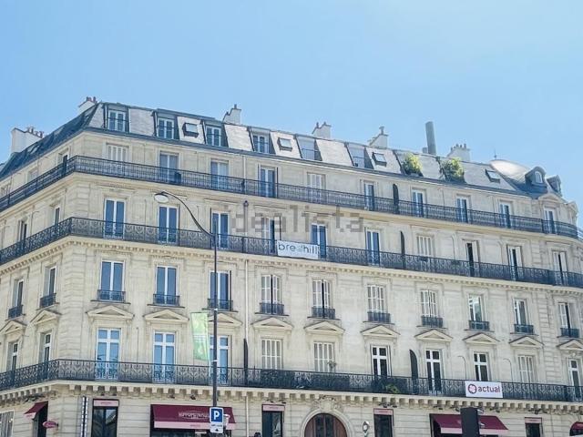Appartement, Mairie, Paris