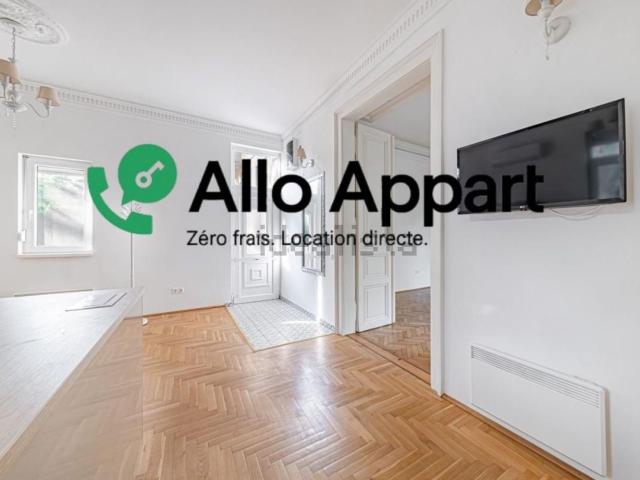 Appartement, Mairie, Paris